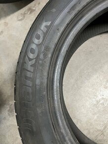 4xLetní pneumatiky 205/55 R16 91VHankook - 6