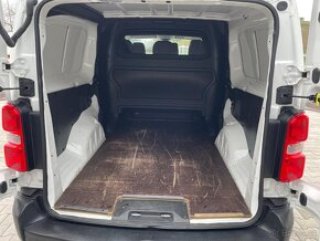 Opel Vivaro 2.0CDTi 90kw, 6 míst, 360°kamery, mrtvý úhel,DPH - 6