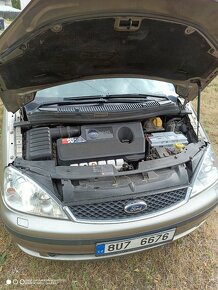 Ford Galaxy  2.8 V6 - 6