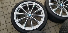 BMW alu kola r19 5x120 styling 324 - 6