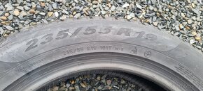 235/55r19 Pirelli Scorpion Winter Seal Inside - zimní - 6