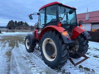 ZETOR 7341 Super Turbo - 6