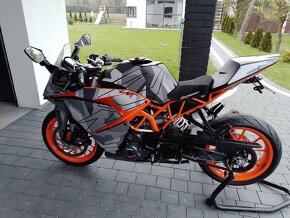 Ktm rc 390 - 6