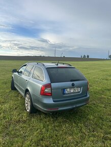 Octavia 2.0tdi 4x4 103kw - 6