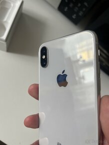 Iphone X 256GB - 6