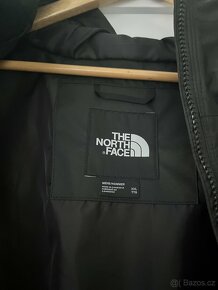 The north face podzimni bunda - 6