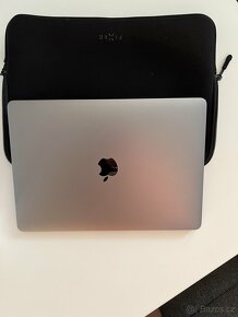 Macbook Pro 13 2018 / i5 / 16GB / 500GB CTO - 6