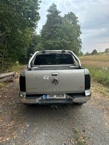 Volkswagen Amarok 2.0Bi-Tdi/2013 - 6