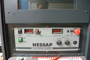 Plasma Nessap 1100 Roto - 6