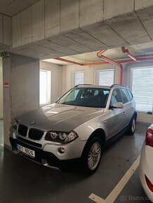 BMW X3 Lci - 6