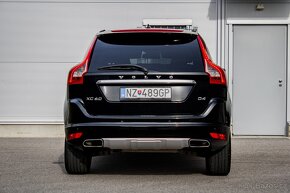 Volvo XC60 D4 2.0L 8AT - TOP STAV - 6