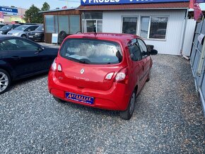 RENAULT TWINGO 1,2 16V LS EXTRA - 6