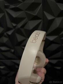 Beats Solo 3 Wireless - Gold - 6