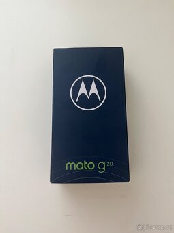 Motorola Moto G20 4 GB/64 GB - 6