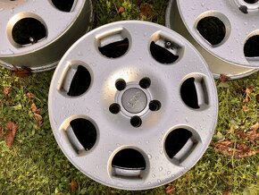 Alu 5x112 R16 - 6 ks - 6