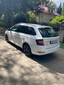 ŠKODA FABIA 1.0 TSI KOMBI STYLE PLUS PACKET B - 6