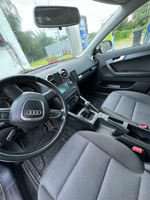 Audi a3 1.6 tdi 77kw - 6