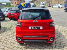 Ligier JS60 Ultimate Sport SUV 6kW, Odp.DPH nové - 6