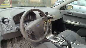 Volvo V50 1.8 - 6