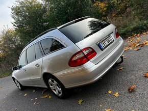 Mercedes E320CDI R6 150kw - 6