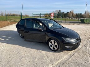 Seat Leon FR 2.0 TDI - 6