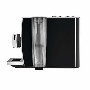 Espresso Jura ENA 8 Metropolitan Black, 2,8" TFT displej - 6