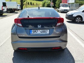 ★★★Honda Civic 1,8i 16V V-Tech Sport Exclusive★★★ - 6