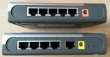 D-Link routery DI-604 a DIR-100 a switch DES-1005D - 6