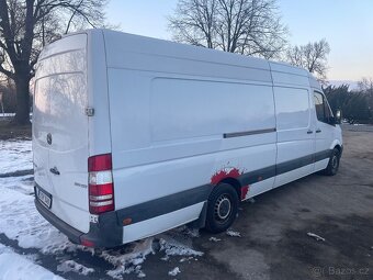 Mercedes-benz Sprinter 313 XL 2016 - 6