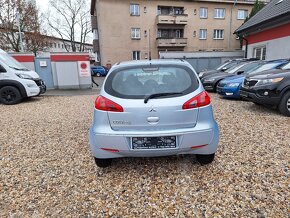 Mitsubishi Colt 1.4i 70KW Klimatizace - 6