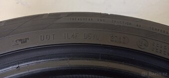 Continental 225/45 R18 95Y 3-3,5mm - 6