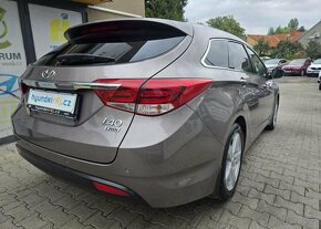 Hyundai i40 1.6-DPH-NOVÝ MODEL-NAVI-KAMERA - 6