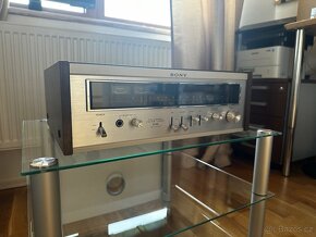 VINTAGE SONY TA-1150/TC-204SD/ 5130 - 6