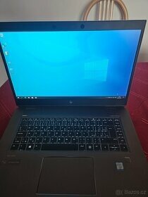 HP Zbook Studio G5,Intel XEON/32 GB RAM/1TB M.2 HDD,3 Bonusy - 6