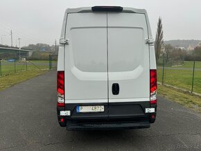 IVECO DAILY MAXI L4H2 35S150 2.3HPI - 6