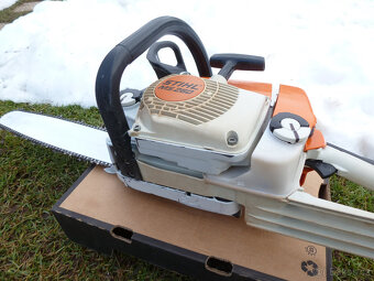 Stihl MS 260 Profi 2,7kW - 6