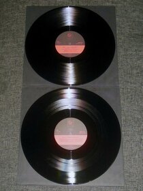 2LP Root - Hell Symphony (1991) / LIMITKA / NOVÉ / RARE / - 6