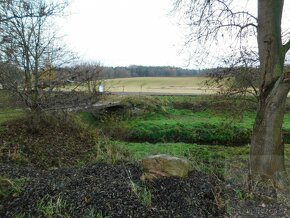 Prodej stavebního pozemku 1142 m2 v Lubenci - Příbenicích - 6