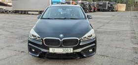 BMW 2 F45 Active Tourer 220d Xdrive automatic Advantage 2 - 6