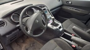 Peugeot 5008 1.6 HDi r.v.2010 - 6