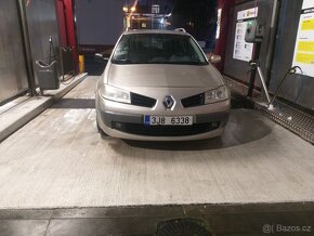 Renault Megane 2 combi 1.5 dci 78kw - 6