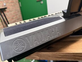 Kávesy Yamaha PSR-E353 - 6