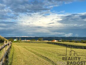 Prodej krásného pozemku s výhledem 29.098 m2 - 6