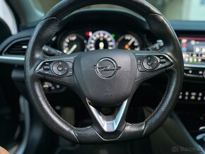 Opel Insignia Country Tourer Exclusive, 360v, DPH, TZ, HUD - 6