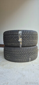 Zimní pneu Goodyear Ultragrip 225/45, R18 - 6