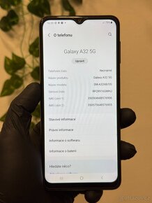 Samsung Galaxy A32 5G 128GB - 6