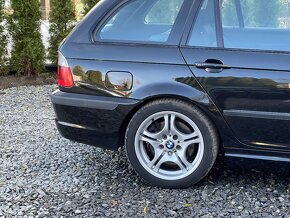 Bmw E46 330i 170Kw M Paket 2Din Harman/ Kardon - 6