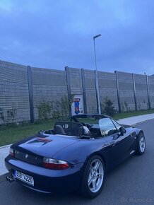 Bmw Z3 1.9 140hp roadster - 6