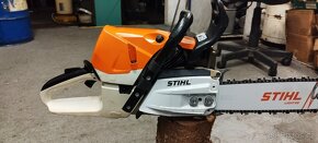 Motorová pila Stihl MS 462 C M W - 6