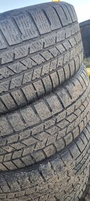 235 / 60 R 17 Continental - 6